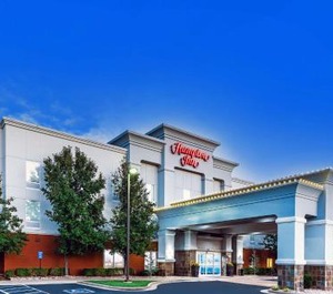 Hampton Inn Miami 