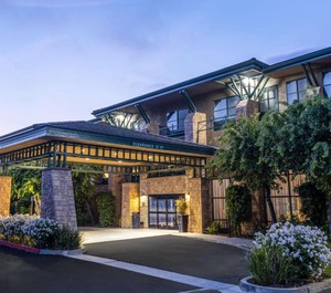Ontario Airport Inn 
