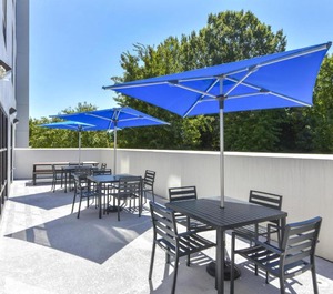 Hampton Inn Suites Burlington 