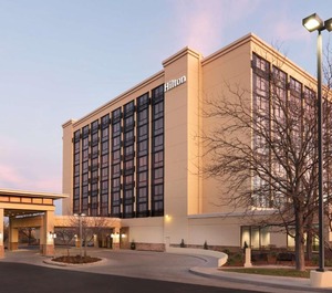 Hilton Fort Collins 