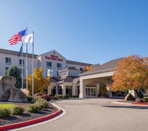 Hilton Garden Inn Boise Spectrum 
