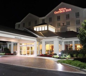 Hilton Garden Inn West Chester 