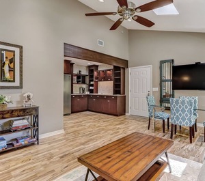 Forest Ridge Fernandina Beach 