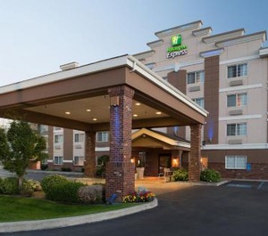 Holiday Inn Express Ihg Hotel 