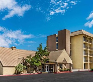 Howard Johnson 