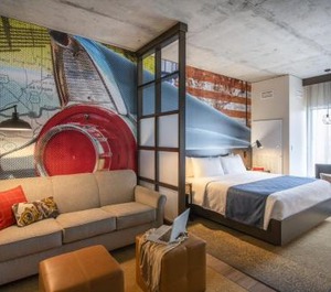 Hotel Indigo Tulsa 