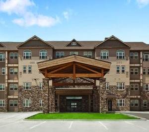 Hyatt North Dakota 