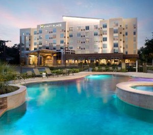 Hyatt Place 