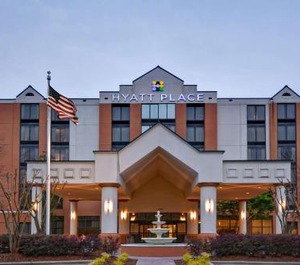 Hyatt Place 