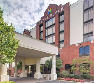 Hyatt Place Pittsburgh Airport 