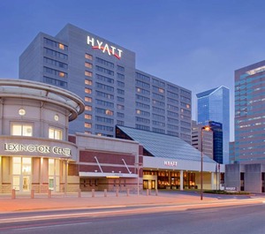 Hyatt Regency Lexington 