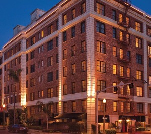 Booking Worldmark Inn At The Park 