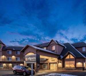 La Quinta 