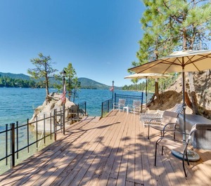 Lakehome 