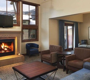 Treasure Mountain Inn Park City 