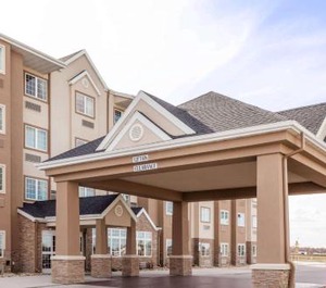 Microtel Inn 