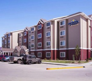 Microtel Inn 