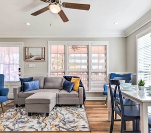 Mississippi Gulf Coast Rental 