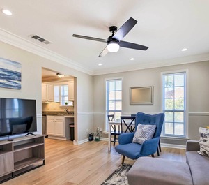 Mississippi Gulf Coast Rental 