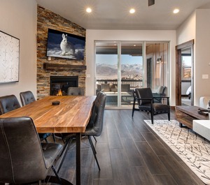 Rock Ridge Kamas 