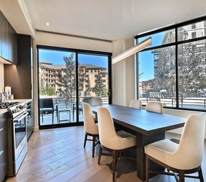 Canyons Village 