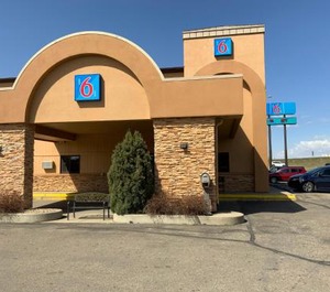 Motel Minot 