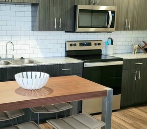 Lofts Cherry Street 