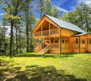 Honeymoon Hideaway 