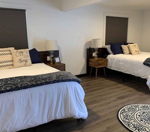 North Idaho Inn Coeur Alene 