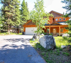 Moose Lodge 