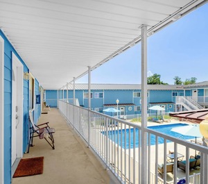 Oak Shores 