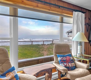 Sea Escape Lincoln City 