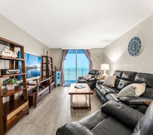Indian Harbour Beach Club 