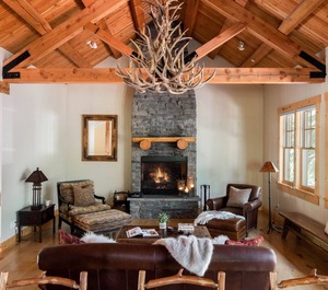 Lodge Granite Ridge 