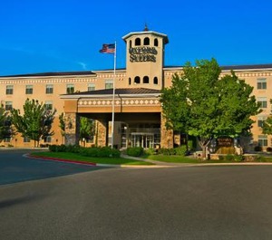 Oxford Suites 