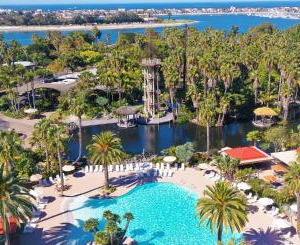 Rancho Valencia Resort 