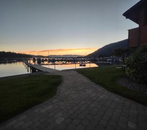 Listing Pend Oreille Shores Resort 