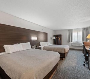 Quality Inn Spearfish 
