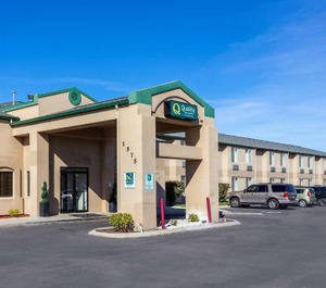 Quality Inn 