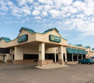 Quality Inn 