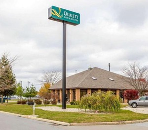 Quality Inn Mary 