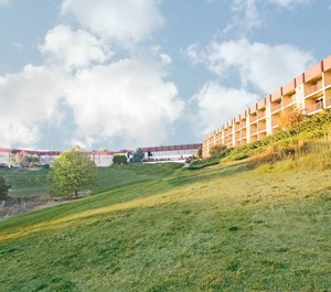 Lion Hotel Pendleton 