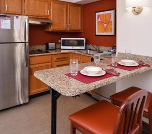 Residence Inn 