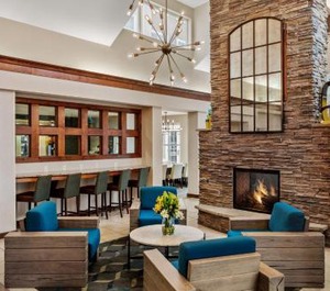 Residence Inn 