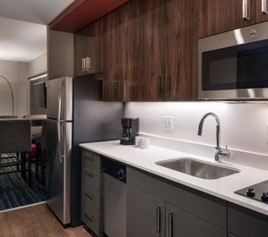 Residence Inn 