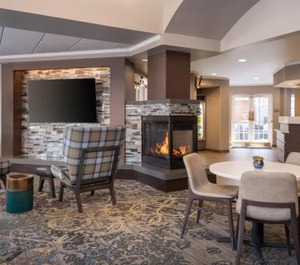 Residence Inn 