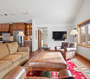 Teton Pines Townhome 