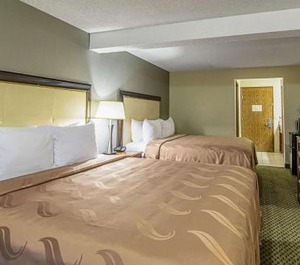Quality Inn Williston 