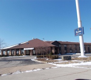 Royalton Inn Suites Wilmington 