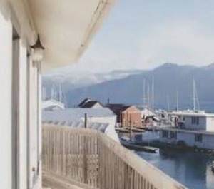 Bay Motel 